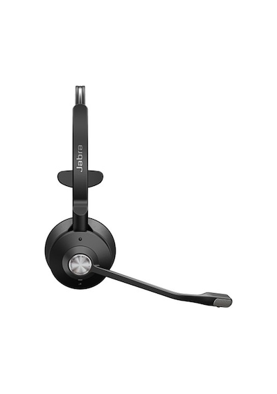 Jabra Engage 65 Se Mono Kablosuz Profesyonel Kulaklık Base Üniteli, Dect, Şarj Standlı