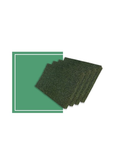 Izoton Isı Ve Ses Yalıtım Keçesi - 15 Mm - 5 Adet (100X70)