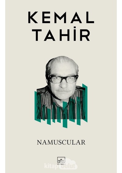 Namuscular Kemal Tahir İthaki Yayınları