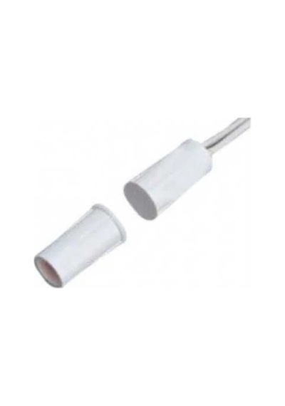 Lockway Gömme Tip Manyetik Kontak Alg-35
