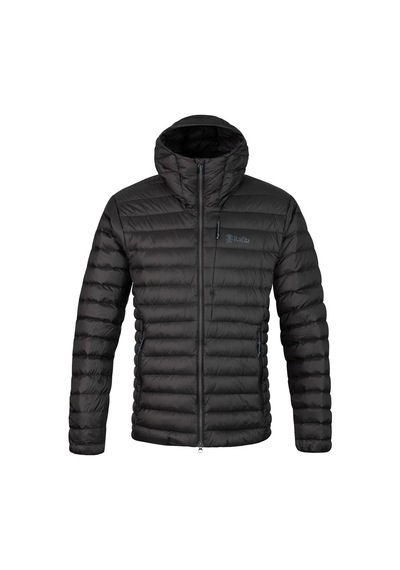 Rafiki Project Insulated Erkek Ceket Siyah