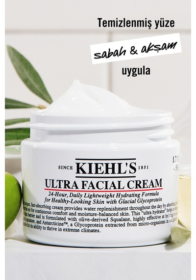 Cilt Bariyerini Güçlendirici Ve 3 Kat Daha Nemlendirici Günlük Krem 125 Ml