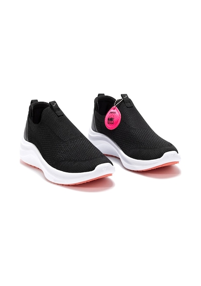 Joma C.laceless Lady 2501 Negr Siyah Kadın Sneaker Siyah