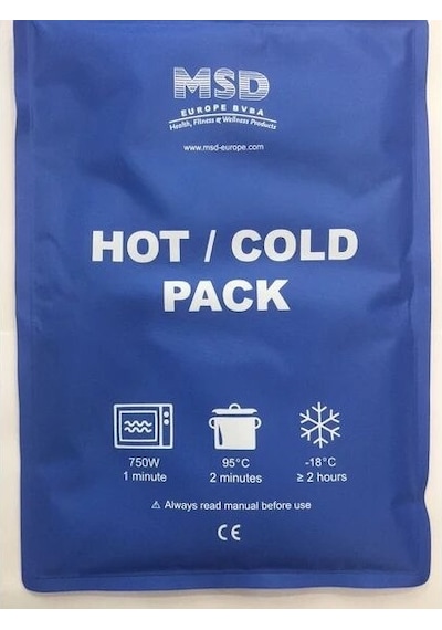 Medikaltec Mvs Büyük Hot Cold Pack Termojel 15x25