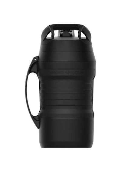 Under Armour Playmaker Jug Breeze Blue 64oz 1.9l Siyah Matara