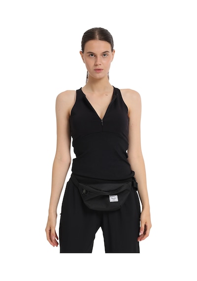 Sportive Mahave Top Kadın Siyah Antrenman T-shirt 25kk1043-syh 1776261 SIYAH