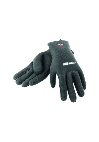 Cressi High Stretch Dalış Eldiveni Standart 3 5mm M Çok Renkli