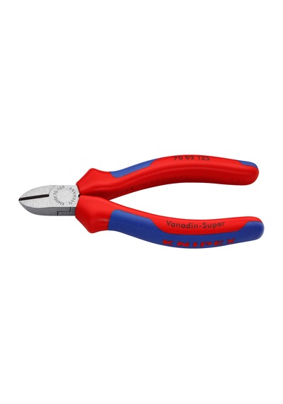 Knipex 7002125 Yan Keski 125 MM N11.249