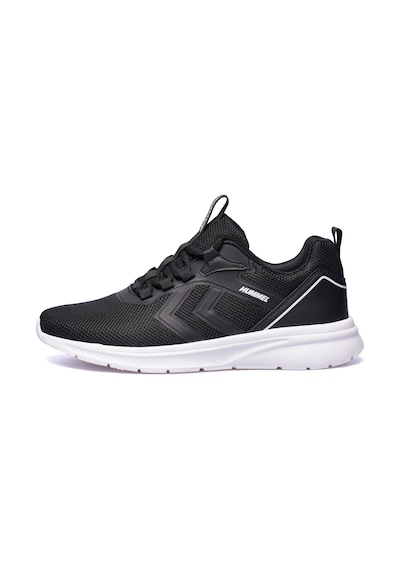 Hummel Jayce Ayakkabı 900724-2001 Siyah