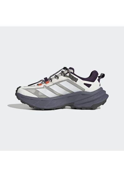 Adidas Kj1918 Terrex Freehıker Sl Gtx W Kadın Outdoor-bot Beyaz