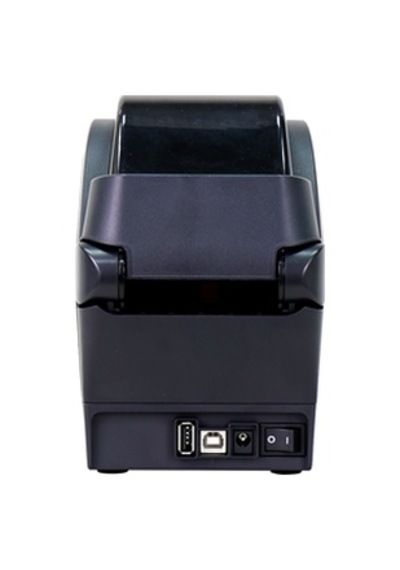 Argox D2-250 203dpi Direkt Termal 54mm Usb + Usb Host Masaüstü Barkod Yazıcı