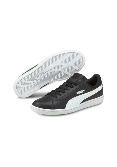 Puma 35672214 Siyah Beyaz Erkek Sneaker 100266817 Siyah