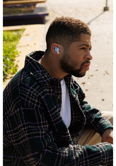 Skullcandy S2EOW-Q764 Ecobuds Kablosuz Kulak İçi Kulaklık