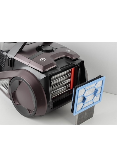 Fakir Filter Pro 800 W Toz Torbasız Elektrikli Süpürge