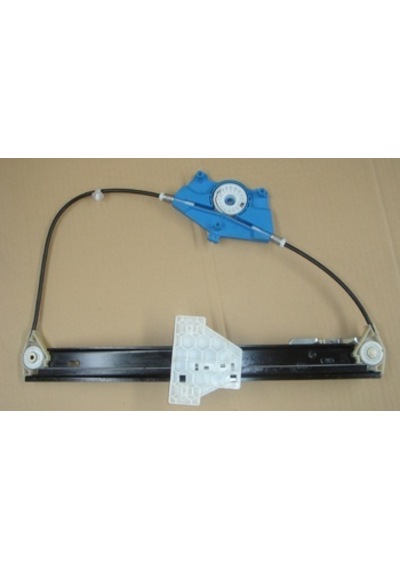 Audı A4 05/08 Arka Cam Krıkosu Sağ Elektrıklı/motorsuz