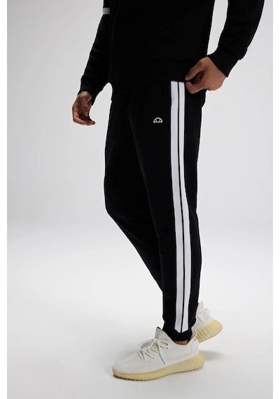 Ellesse Erkek Eşofman Altı Em620-bk Siyah Siyah