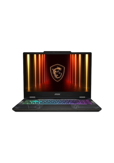 MSI Cyborg 15 B2rwfkg-208xtrFr17 Core 7-240H 48 GB 1 TB SSD RTX5060 15.6" Dos Dizüstü Bilgisayar