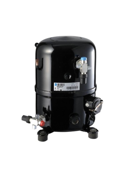 Tecumseh Tfh 4531 Z 2 5 Hp 380V R-404A 2 Vanalı Hermetik Kompresö