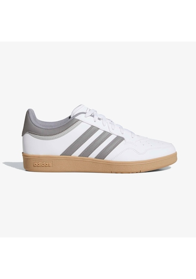 Adidas Hoops 4.0 Unisex Beyaz Basketbol Ayakkabısı Jr6709 Beyaz