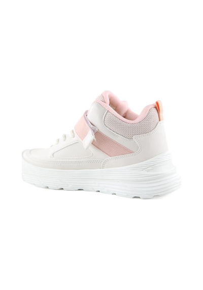 Pepino 2036 Krem Pudra Çocuk Sneakers Diğer