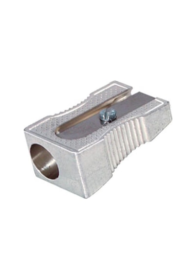 FABER KALEMTRAS METAL UCGEN (5140183110)