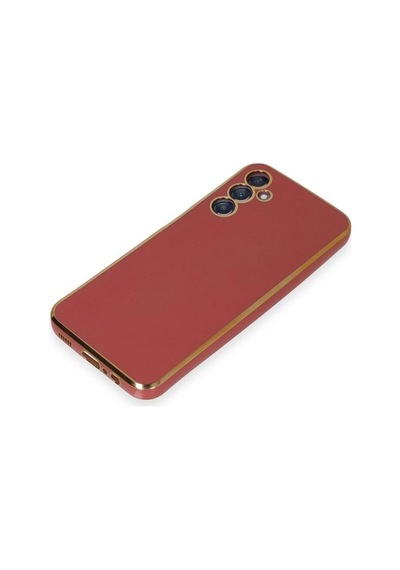 Samsung Galaxy M14 5g Kılıf Volet Silikon