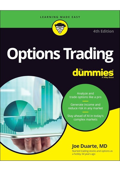 Options Trading For Dummies