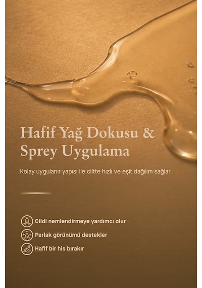 Beach Day Kakao Yağı Özlü Bronzlaştırıcı Sprey 150 ML