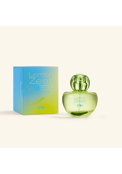 Mad Lemon Zest Kadın Parfüm EDP 50 ML