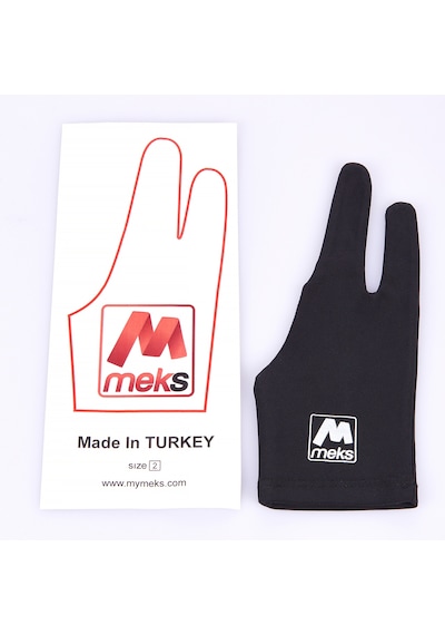Meks Sanat Ve Eğitim Için Grafik Tablet Çizim Ve Tasarım Eldiveni S ( Small)