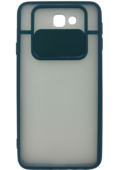 Samsung Uyumlu Galaxy J7 Prime Kamera Korumali Slikon Kilif 528371947