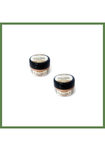 Bezos Three Brand Arnavut Kremi 50 Ml 2 Adet Hb006