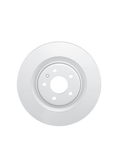 Audi A4 45tfsı 2.0 2020-2024 Bosch Arka Disk Havalı, 330 Mm 2 Adet