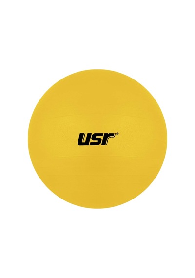 Usr 25+65 Cm Pilates Topu + Pompası + 3 Micro Bant