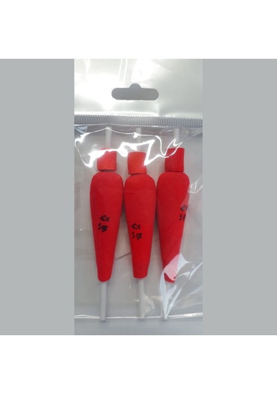 Mtn Eva Şamandıra 5 Gr