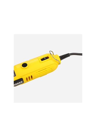Mini Taşlama Gravür Seti 135w 40 Pcs Rtrmax - Rtm134