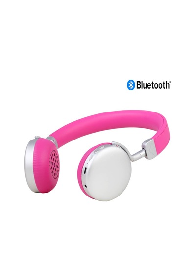 Vestel Desibel K550 Bluetooth 4.1 Kulak Üstü Kulaklık