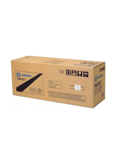 Tonersepeti Sagem Tnr-391 Toner