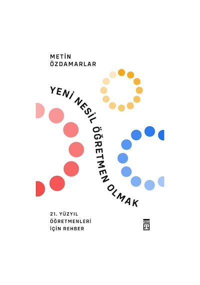 Yeni Nesil Öğretmen   Olmak