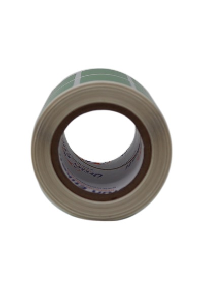 Kırılgan Güvenlik Etiketi, 30mm X 25mm Ruloda 1000 Adet Yeşil Renk Elektronik Etiketi, Rulonun Kuka Çapı 40mm'dir Çok Renkli Kırılgan Güvenlik Etiketi, 30mm X 25mm Ruloda 1000 Adet Yeşil Renk Elektronik Etiketi, Rulonun Kuka Çapı 40mm'dir Çok Renkli