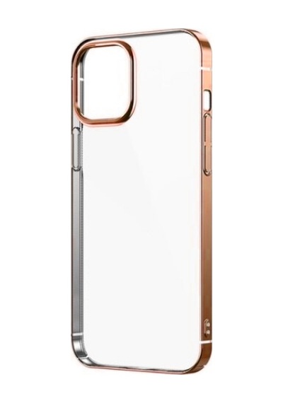 Apple Uyumlu iPhone 11 Kılıf Zore Sun Kenarları Renkli Şık Tasarım Kılıf