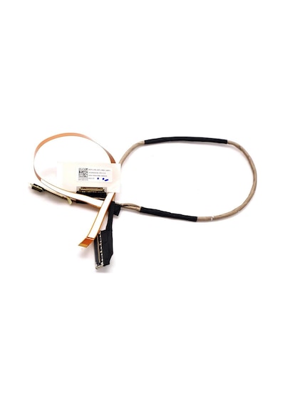 Lenovo Uyumlu Yoga 710 710-14Isk 80Ty Uhd Ekran Data Flex Kablosu N11.127194