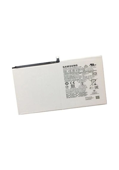 Samsung Uyumlu Galaxy Tab A8 Wi-Fi SM-X200 X205 X207 Batarya Pil