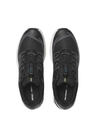 Salomon Xt-evr M Erkek Outdoor Ayakkabısı L49224800 Siyah Siyah
