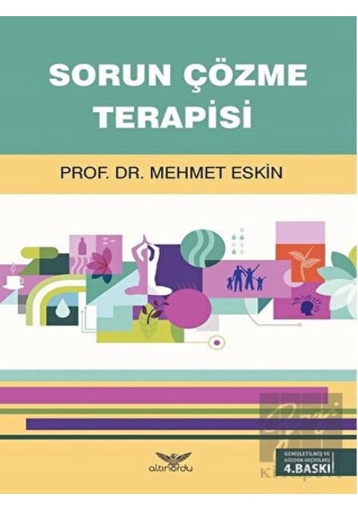 Sorun Çözme Terapisi - Mehmet Eskin - Altınordu