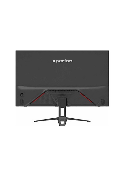 Xperıon Xmo G250-ffb 24.5 İnç 1 Ms Full Hd 240 Hz Ips Flat Gaming Monitör Siyah