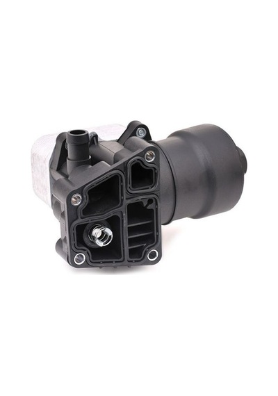 Volkswagen Passat Cc,b6,b7,golf 6,fabia,seat Ibiza,leon,a4 Yağ Filtre Kütüğü Soğutuculu 03l115389h
