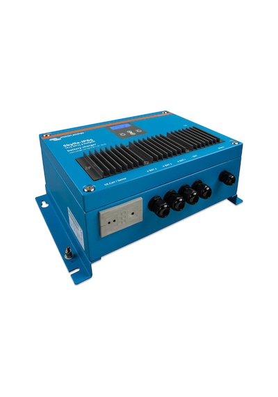 Victron Akü Şarj Cihazı Skylla Ip65 12v 70a 120/240v Battery Charger 3 Çıkış Sky012070100