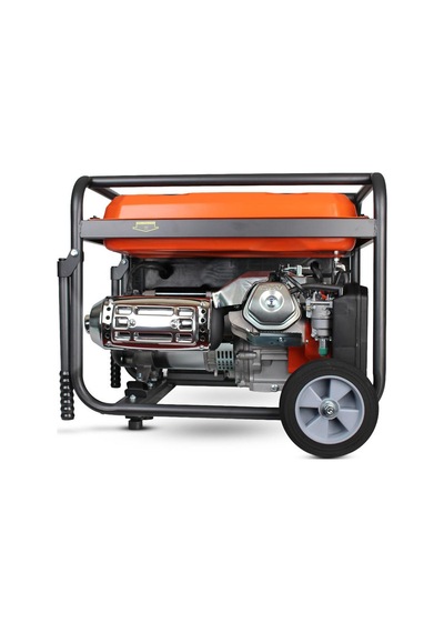 Hegı Benzinli Jeneratör 5.5kva-26644