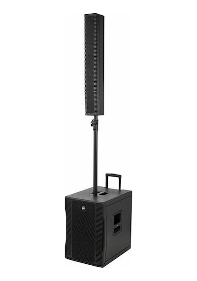 Rcf Evox 12 1400W Dijital Aktif Hoparlör Seti